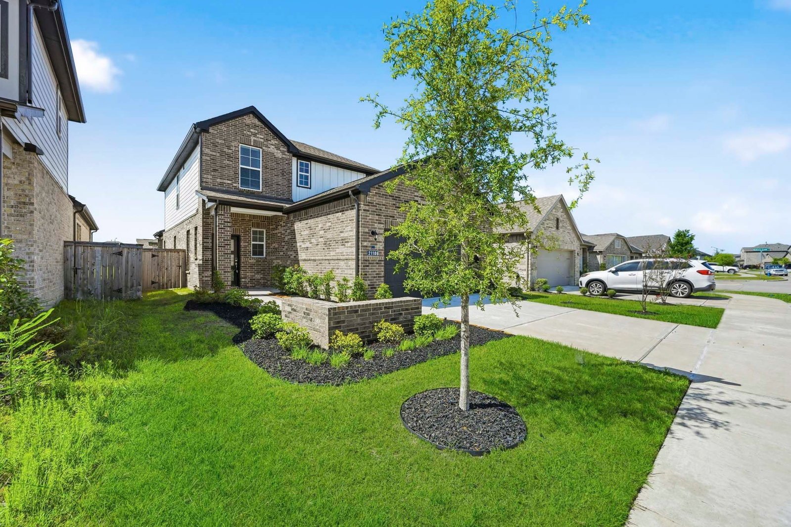 21106 Armstrong County Drive Cypress, TX 77433 property image