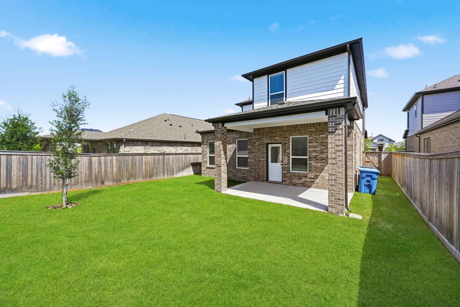 21106 Armstrong County Drive Cypress, TX 77433 property image