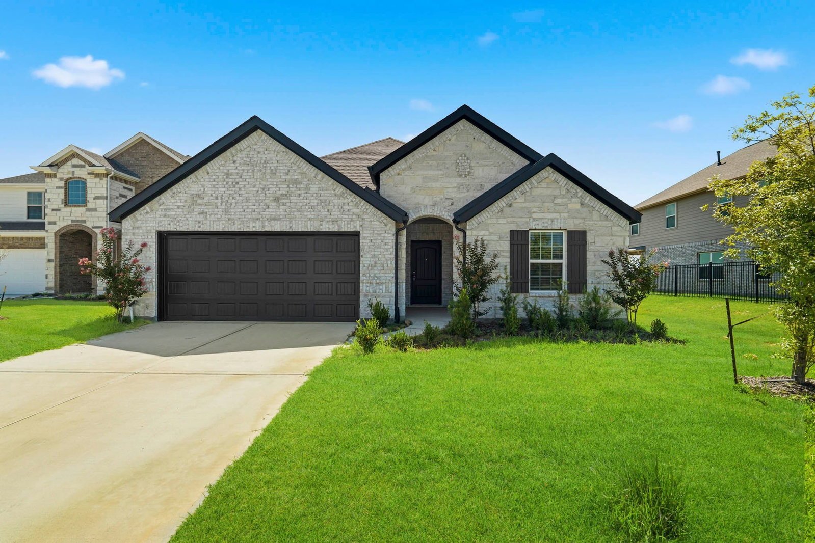 4696 Peony Green Drive Katy, TX 77493 property image