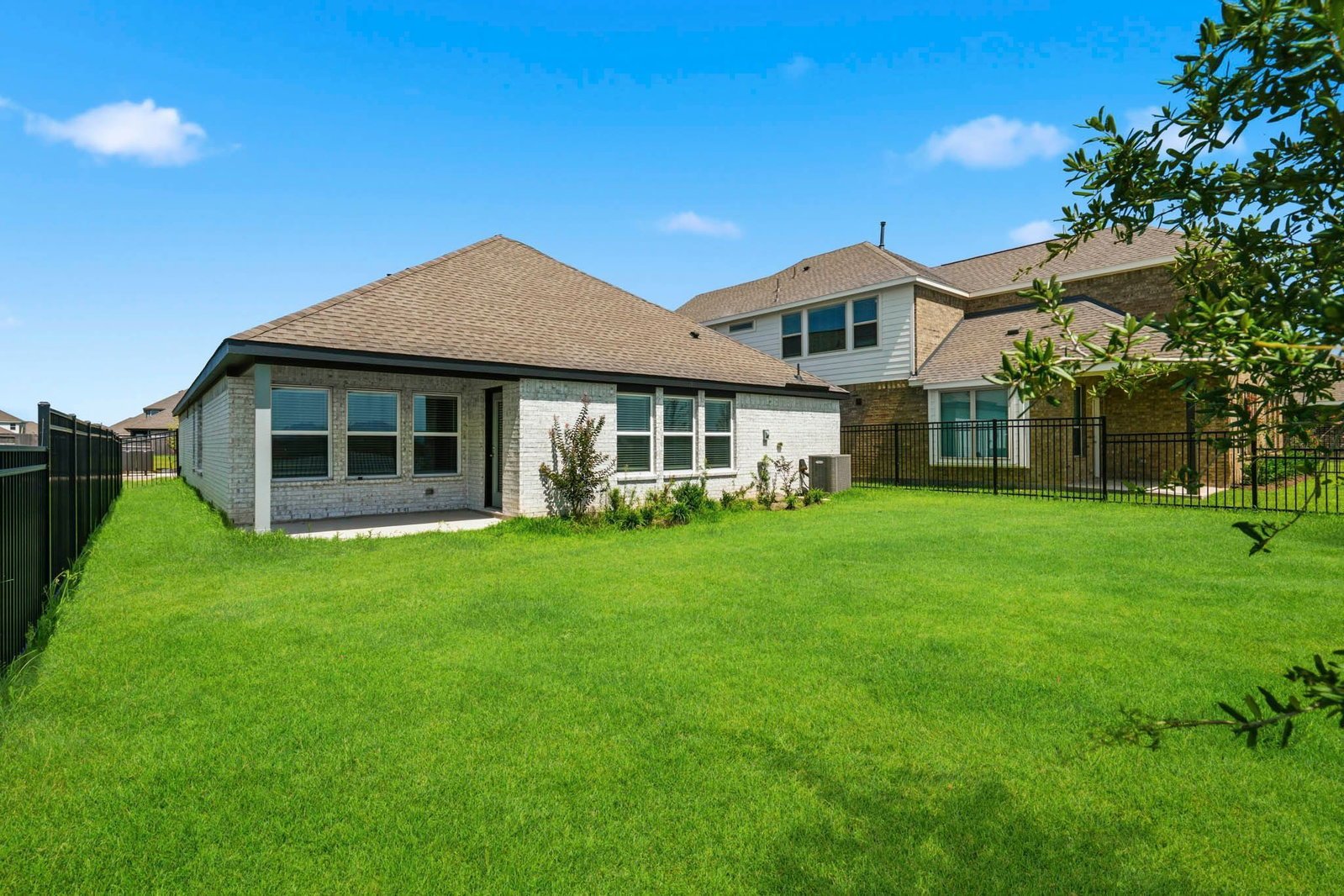 4696 Peony Green Drive Katy, TX 77493 property image