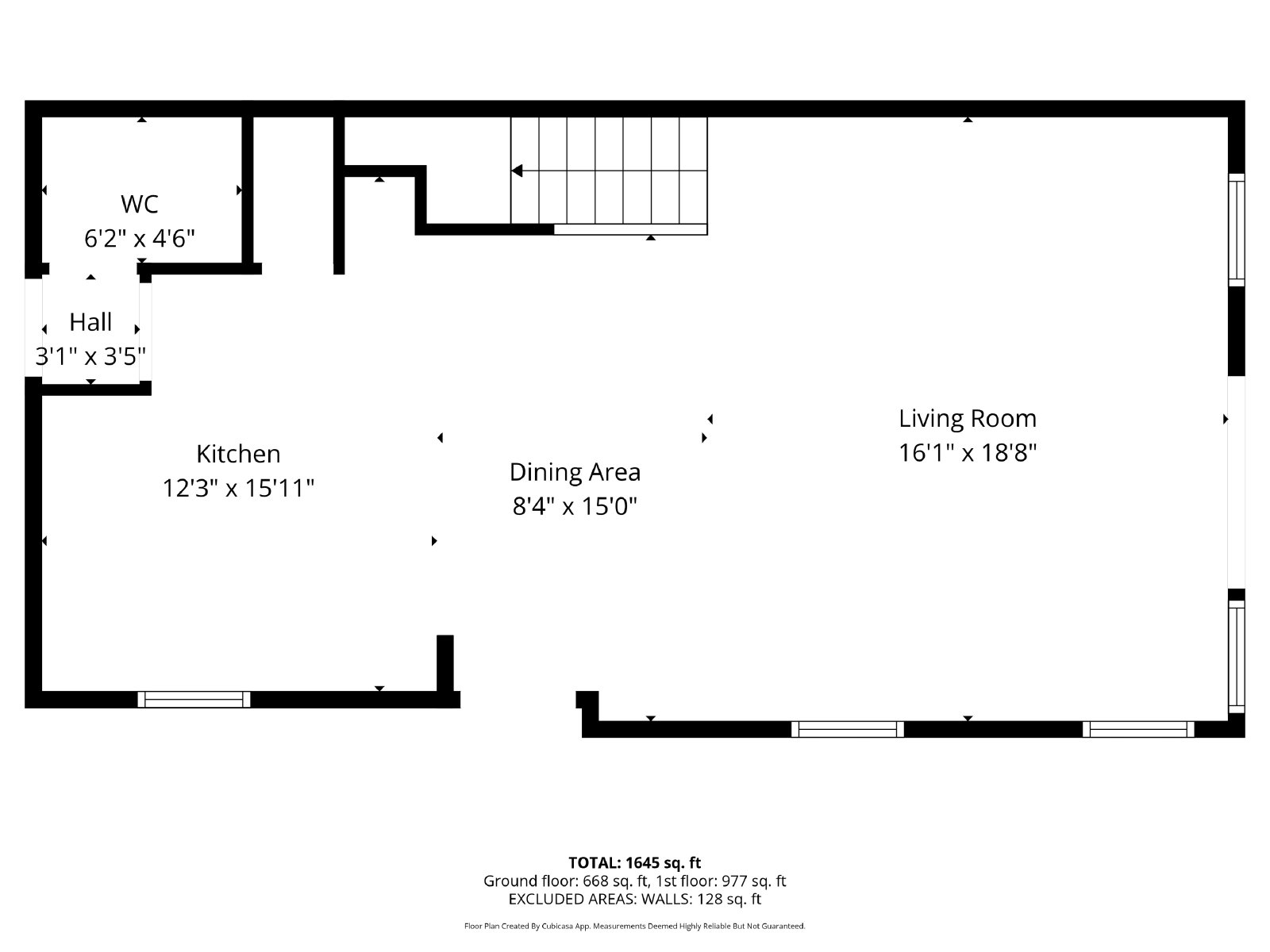 Tuam Street (3419) - S - 1 property image