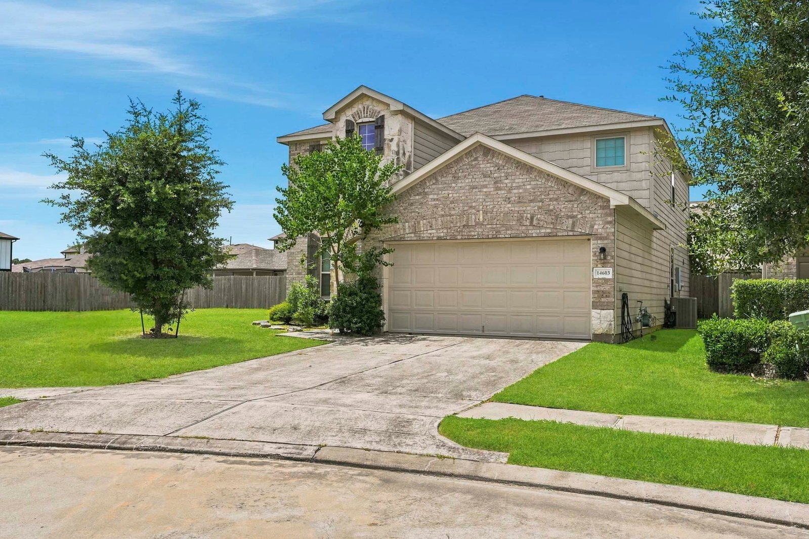 14603 Auburn Dusk Drive Houston, TX 77069 property image