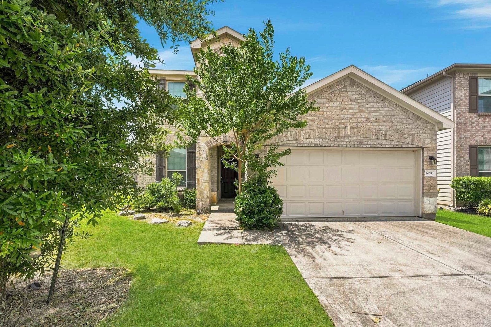 14603 Auburn Dusk Drive Houston, TX 77069 property image