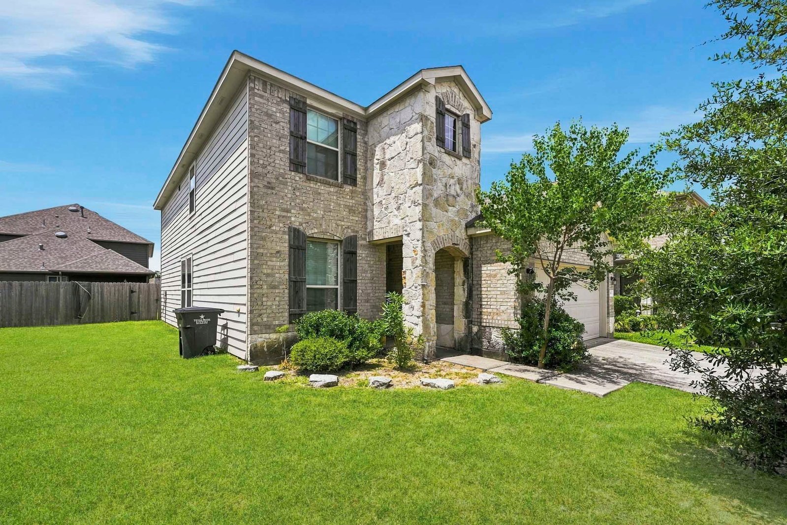 14603 Auburn Dusk Drive Houston, TX 77069 property image