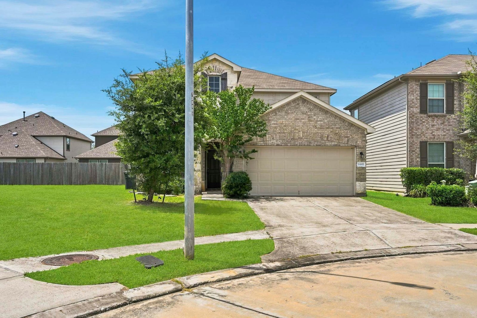 14603 Auburn Dusk Drive Houston, TX 77069 property image