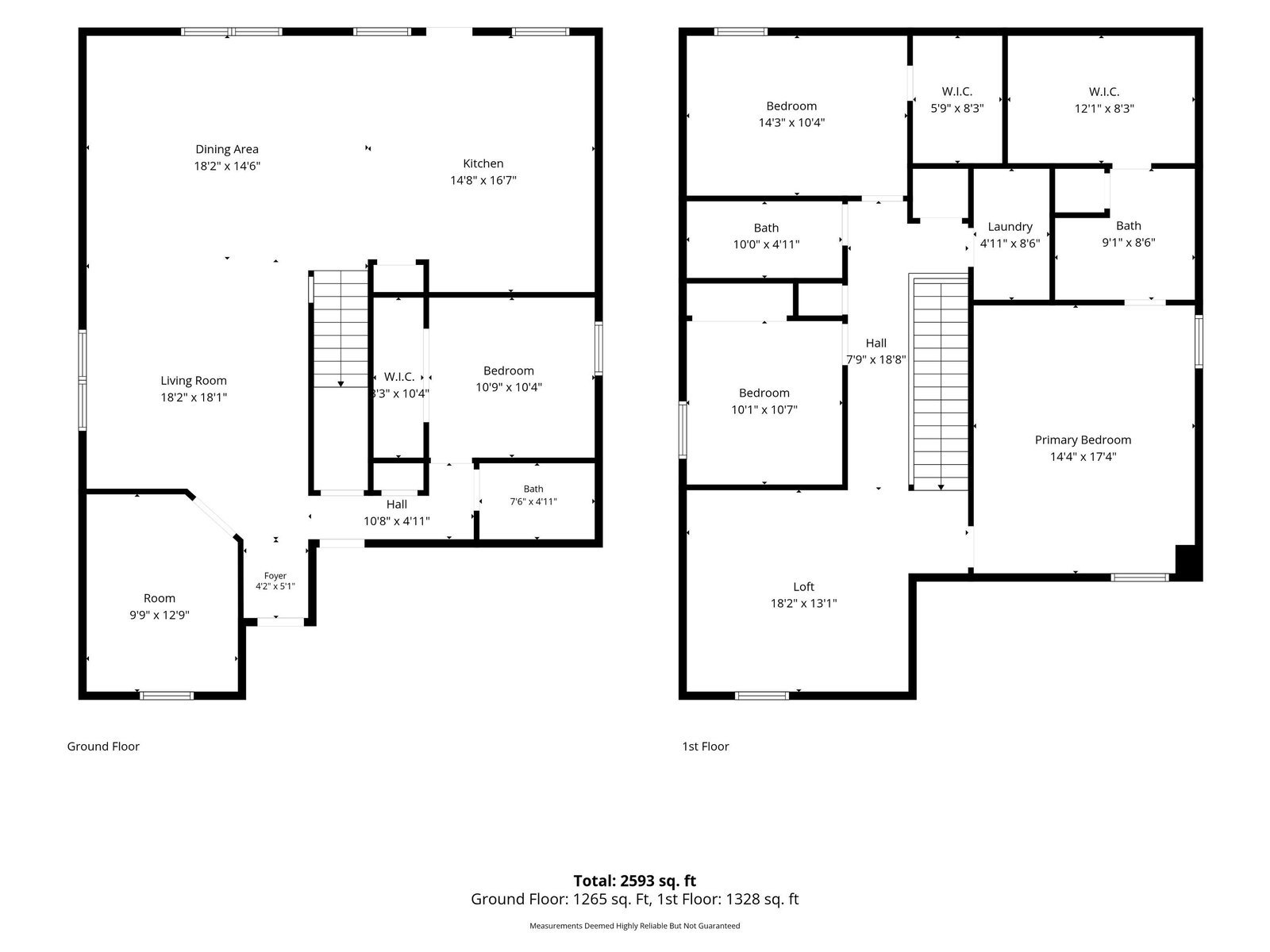 14603 Auburn Dusk Drive Houston, TX 77069 property image