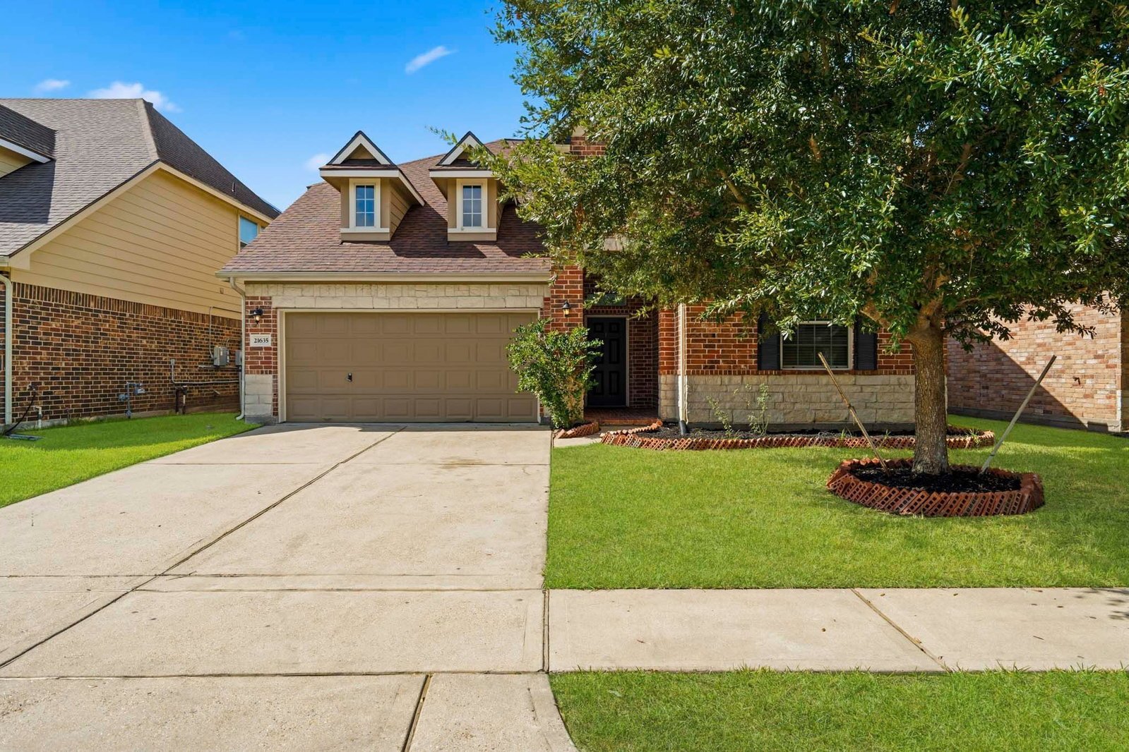 21635 Alta Peak Way Katy, TX 77449 property image
