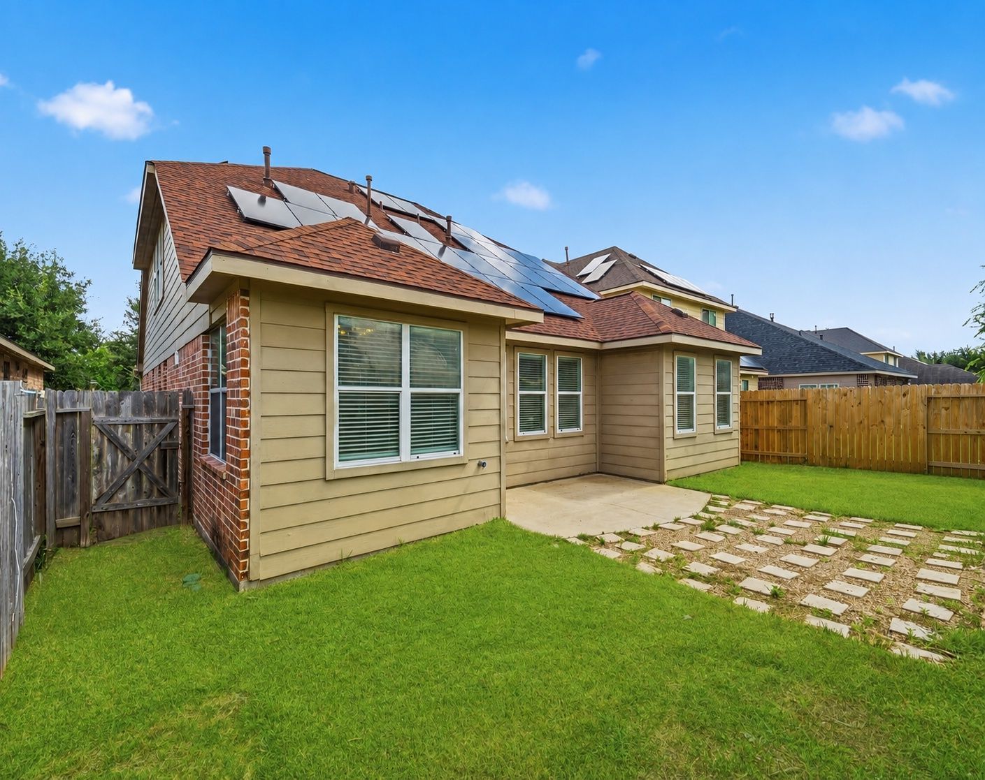 21635 Alta Peak Way Katy, TX 77449 property image
