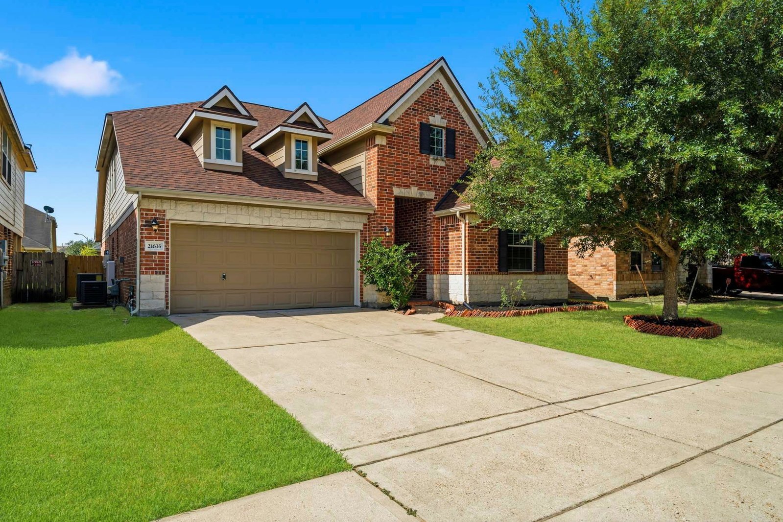 21635 Alta Peak Way Katy, TX 77449 property image