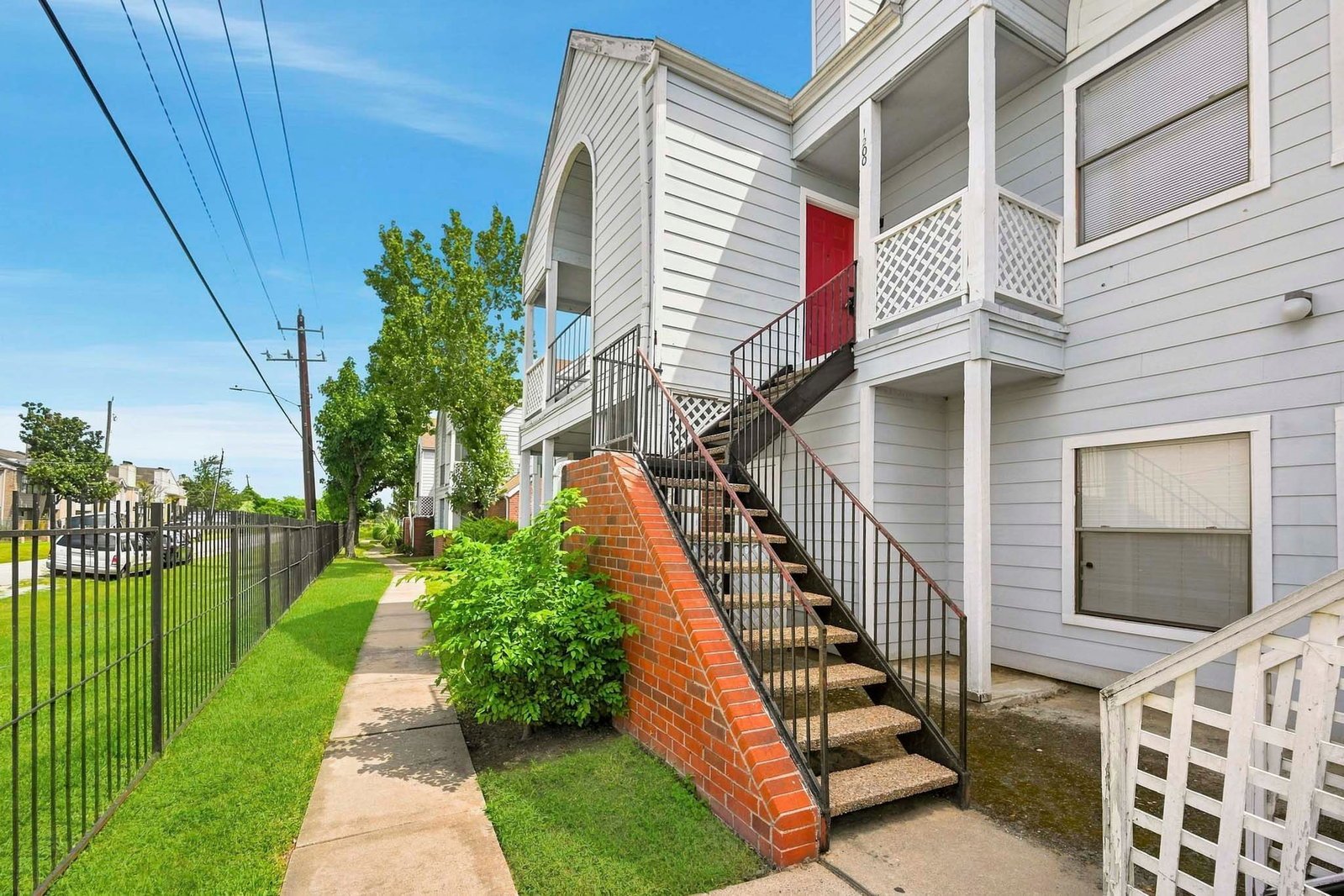 14550 Fonmeadow Drive #1200 Houston, TX 77035 property image