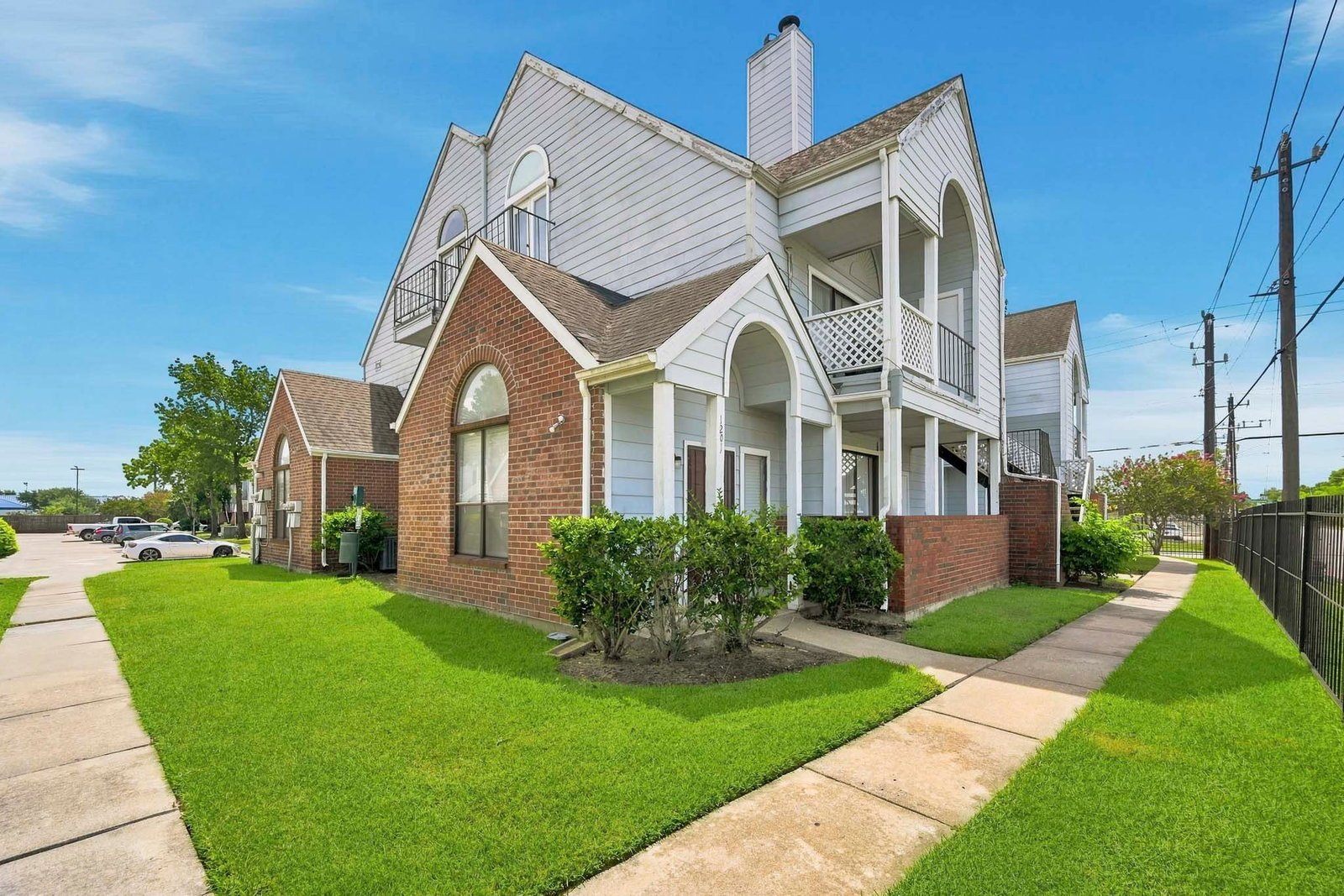 14550 Fonmeadow Drive #1200 Houston, TX 77035 property image