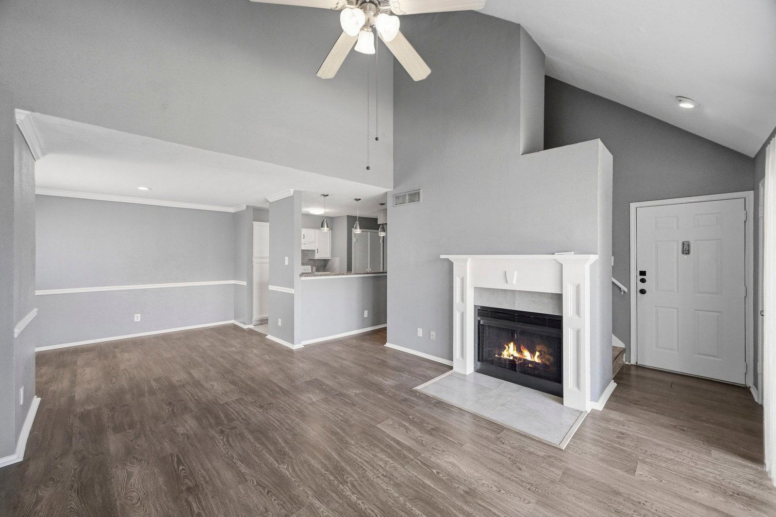 14550 Fonmeadow Drive #1200 Houston, TX 77035 property image