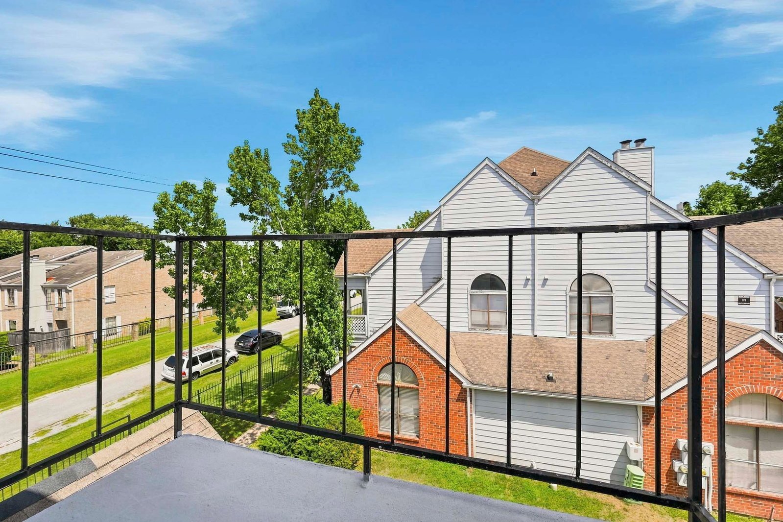 14550 Fonmeadow Drive #1200 Houston, TX 77035 property image