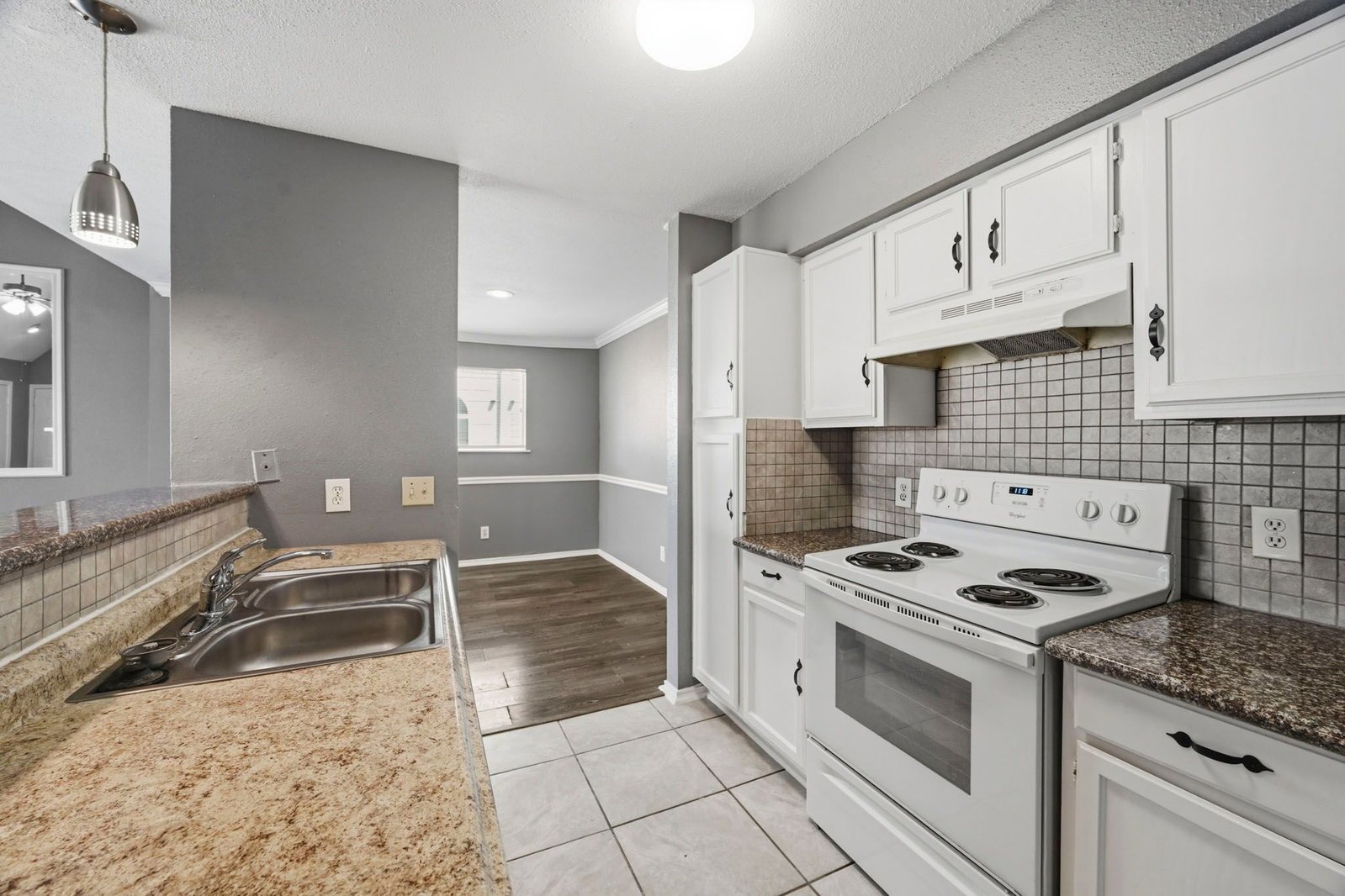 14550 Fonmeadow Drive #1200 Houston, TX 77035 property image