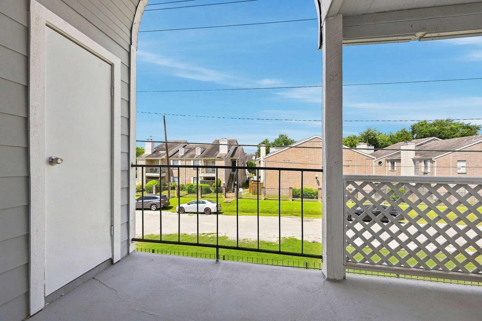 14550 Fonmeadow Drive #1200 Houston, TX 77035 property image