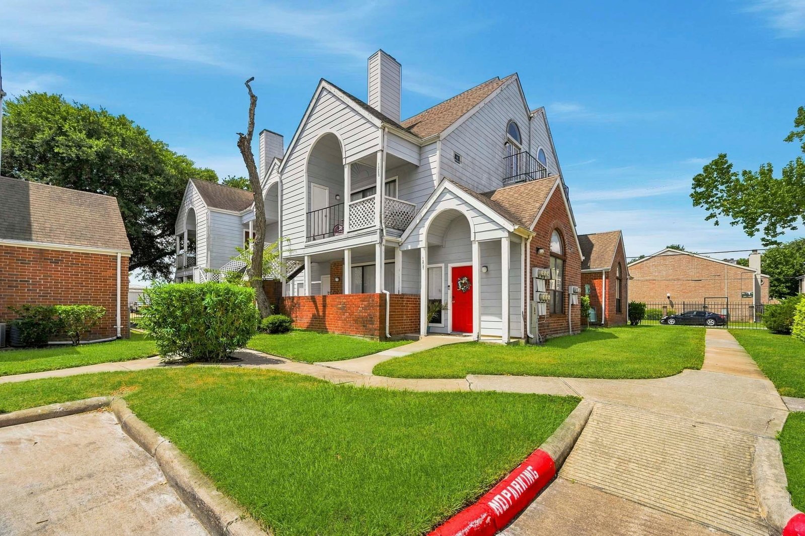 14550 Fonmeadow Drive #1200 Houston, TX 77035 property image