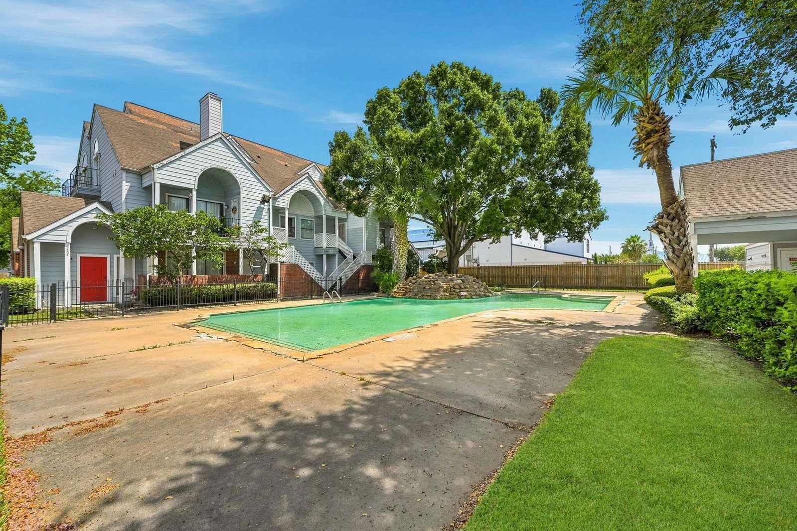 14550 Fonmeadow Drive #1200 Houston, TX 77035 property image