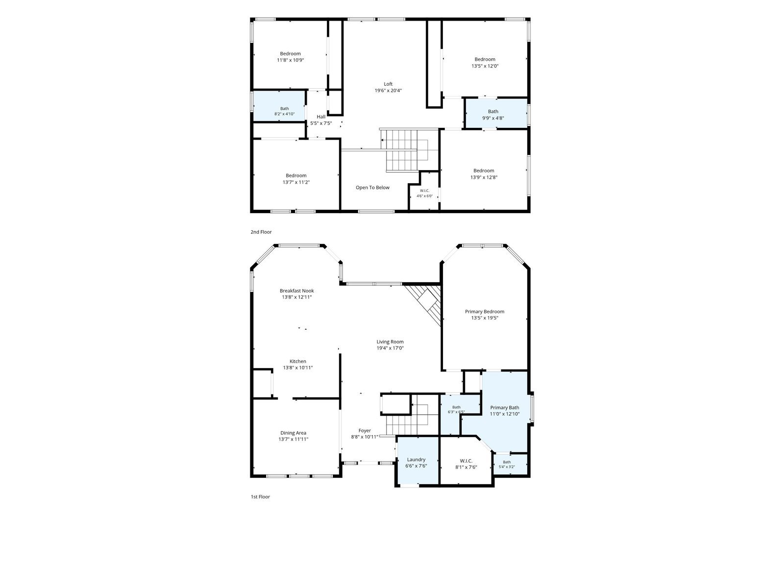 1925 Lori Court Seabrook, TX 77586 property image