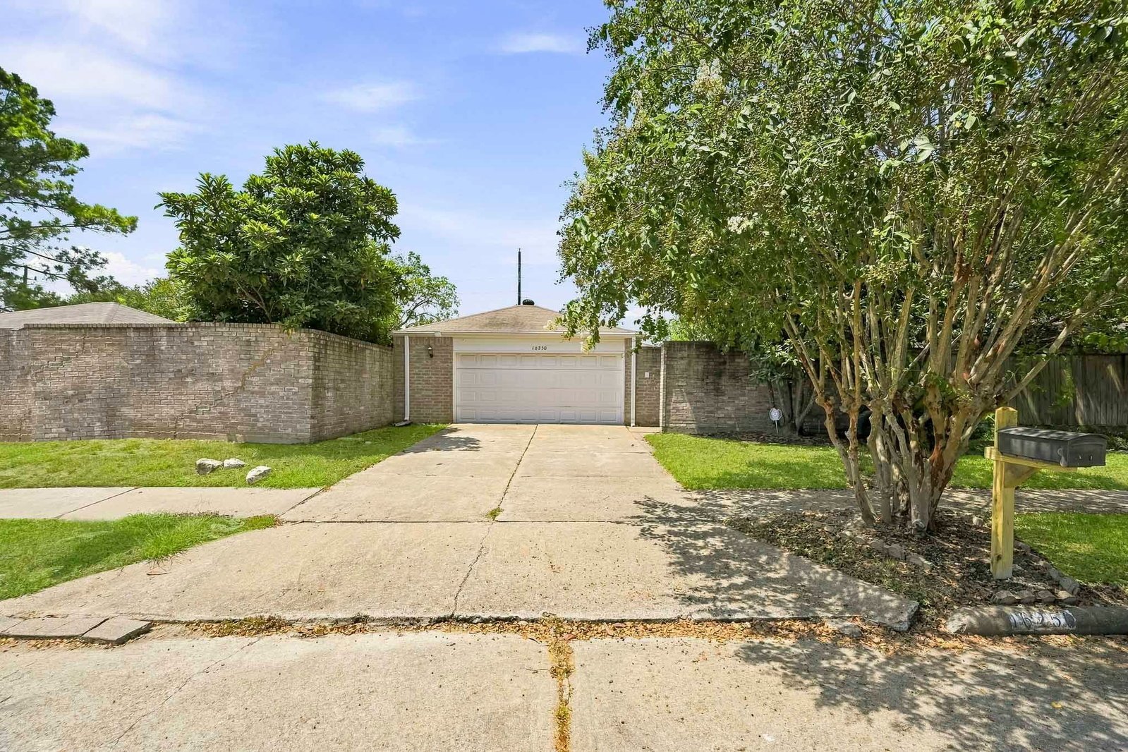 16250 Indian Mill Drive Houston, TX 77082 property image