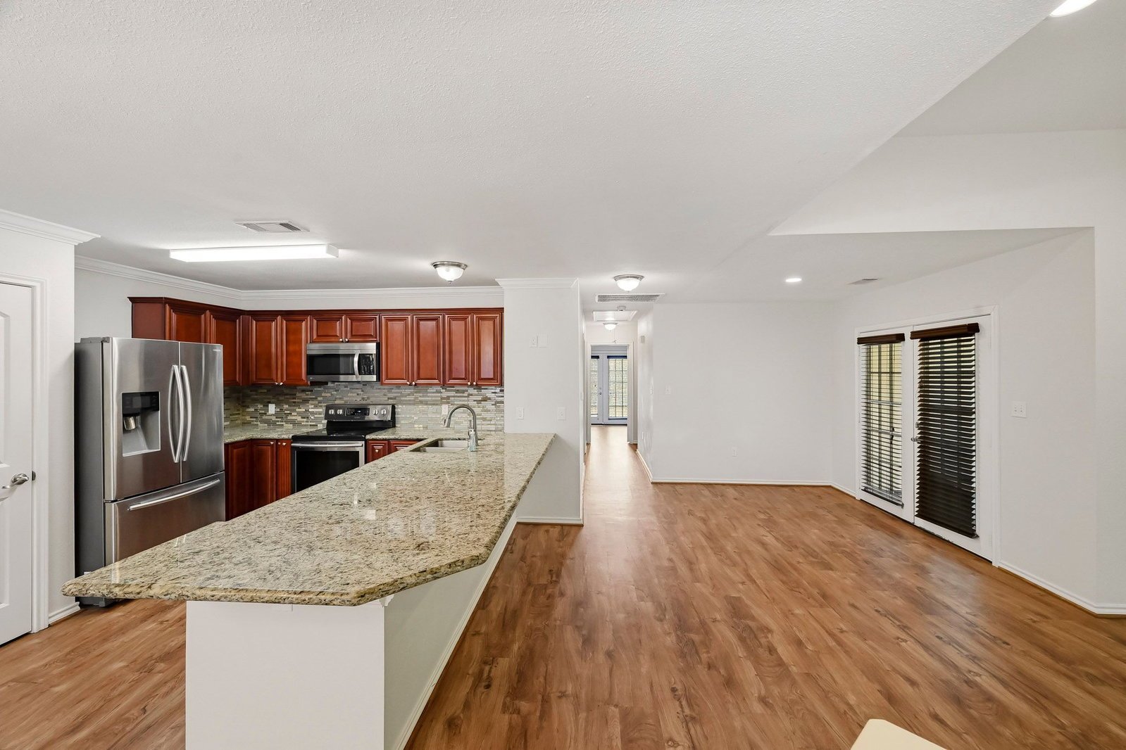 16250 Indian Mill Drive Houston, TX 77082 property image