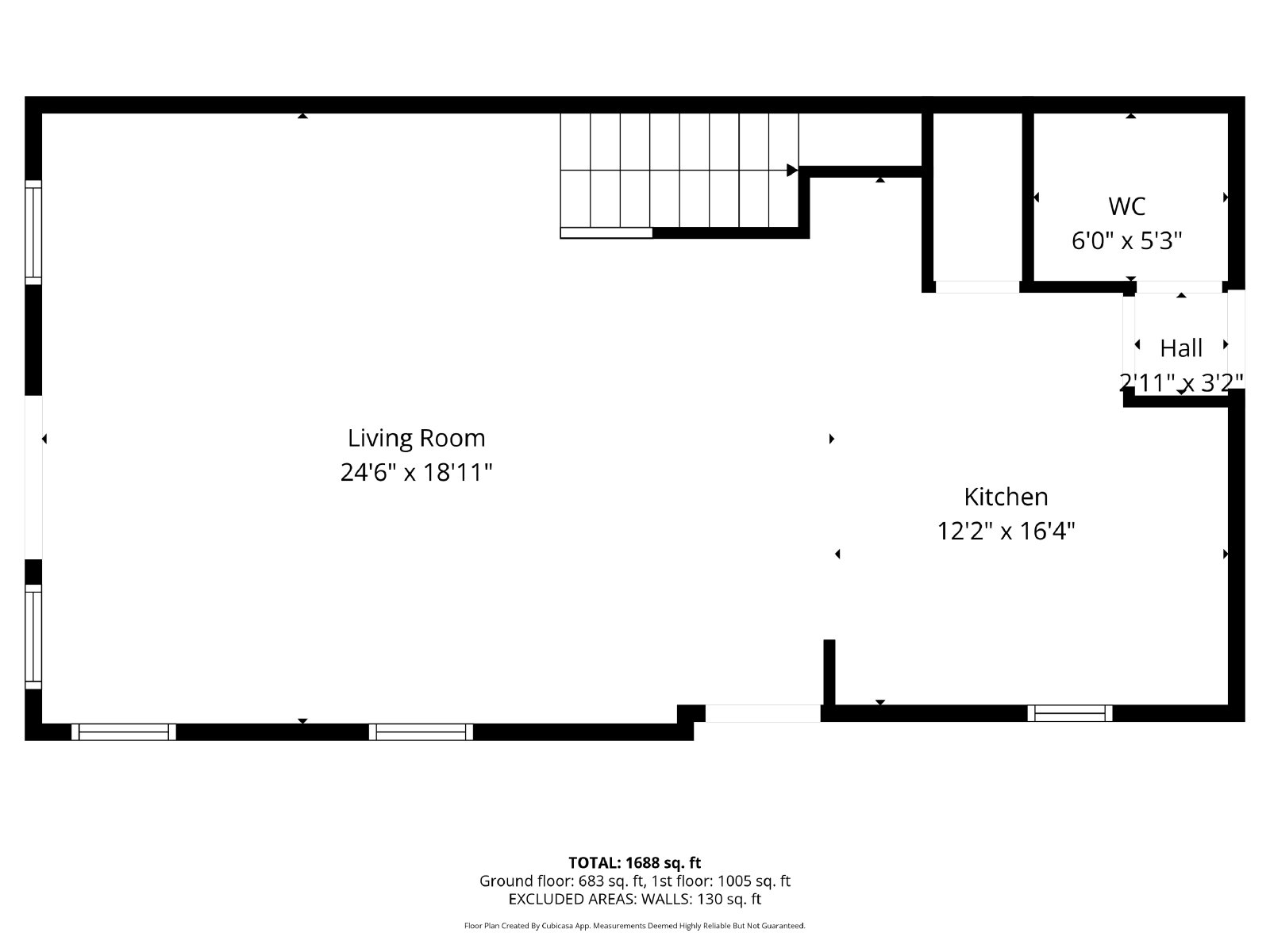 Tuam Street (3417) - S - 1 property image