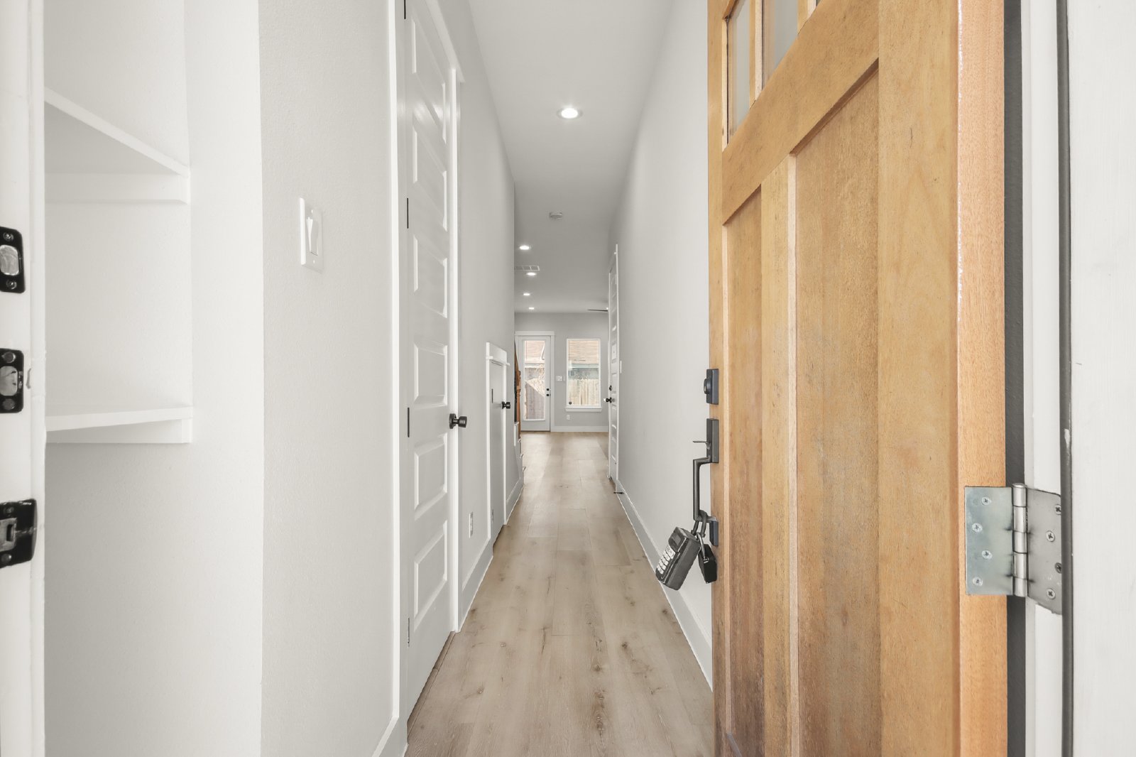 Sam Wilson Street (2105), Unit E - S - 1 property image