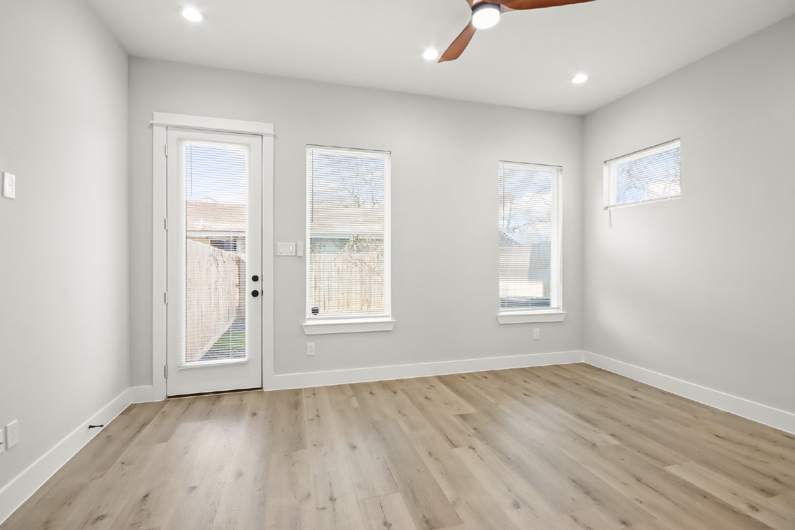 Sam Wilson Street (2105), Unit E - S - 1 property image