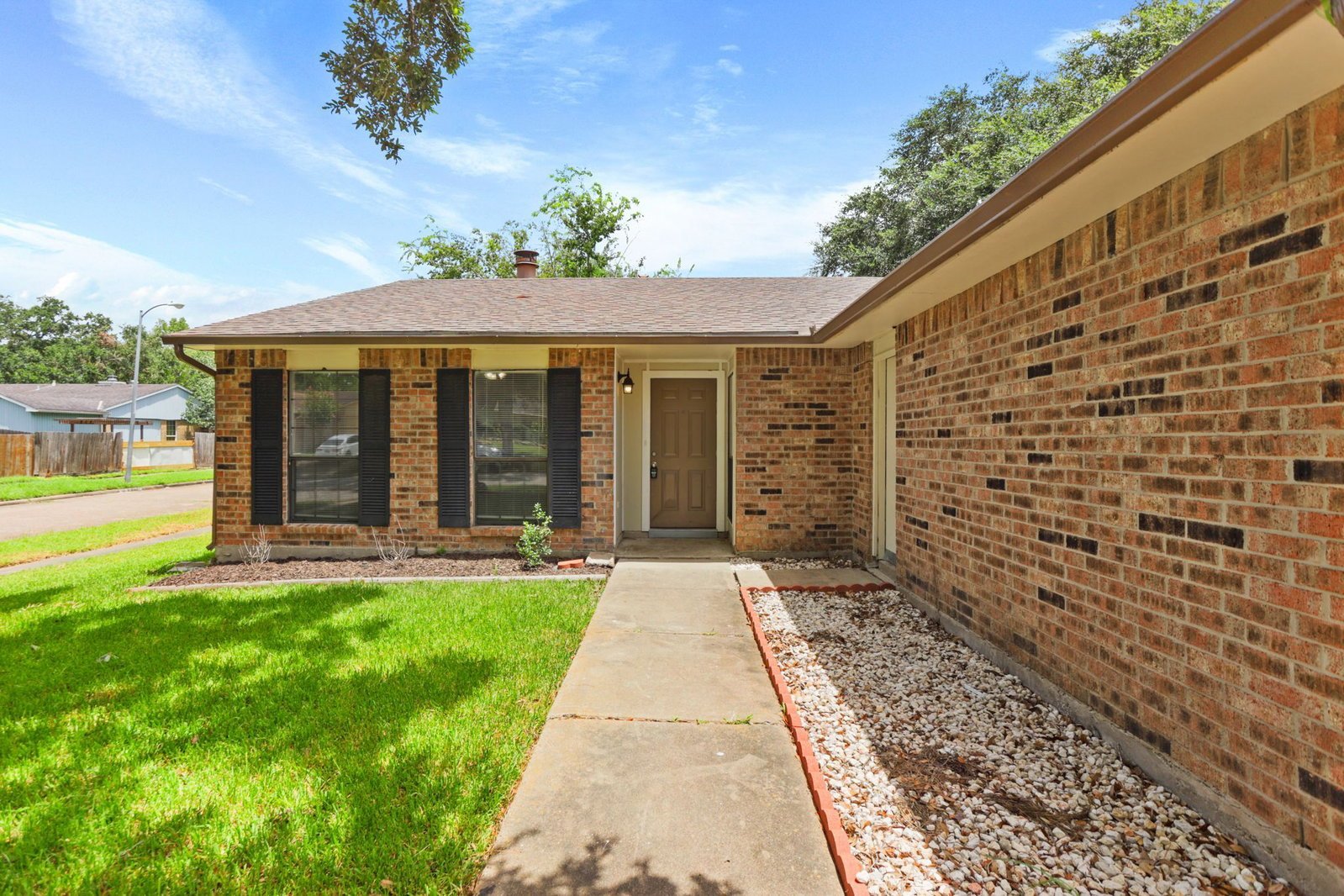 6827 Gettysburg Drive Richmond, TX 77469 property image
