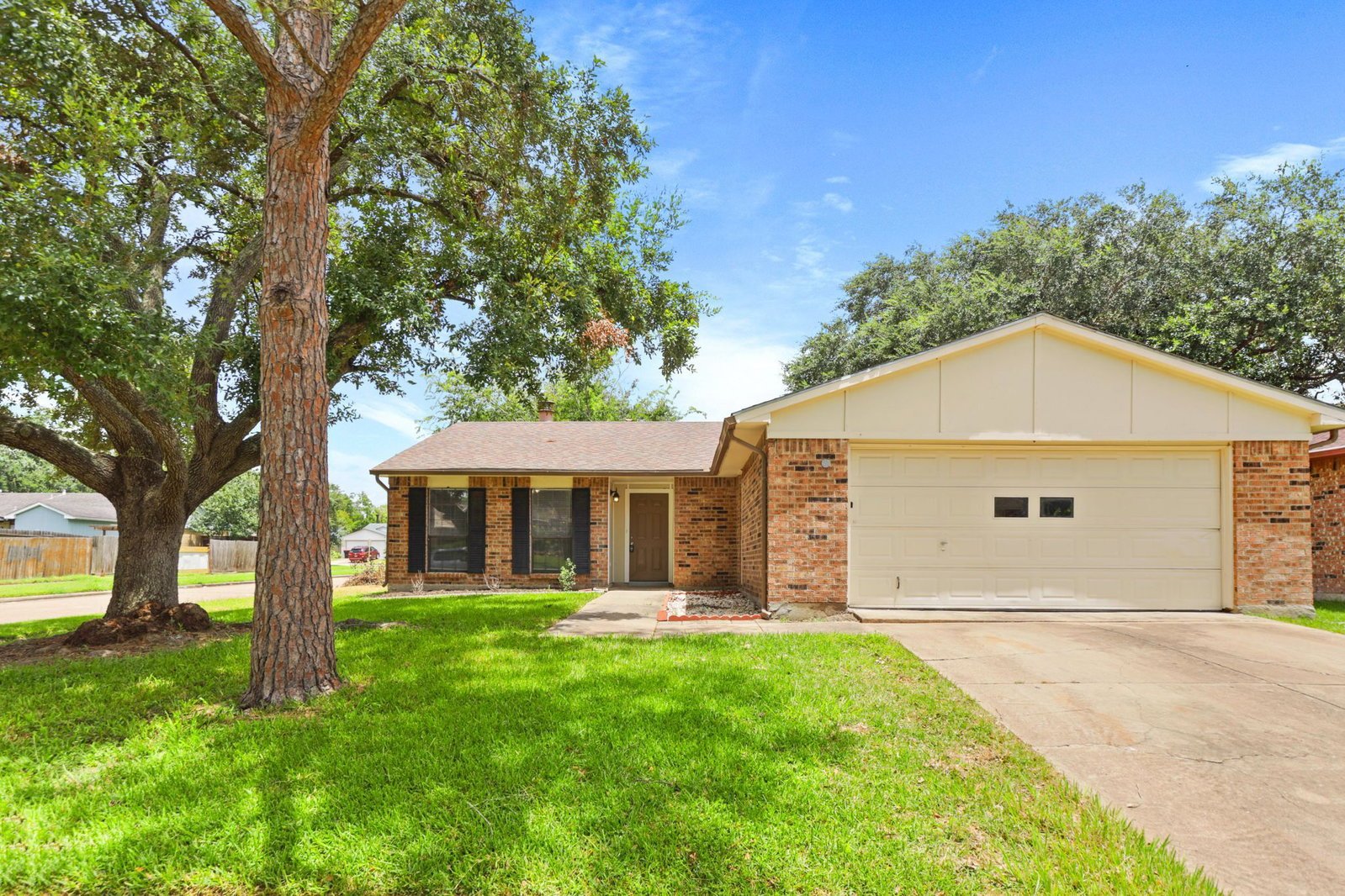 6827 Gettysburg Drive Richmond, TX 77469 property image