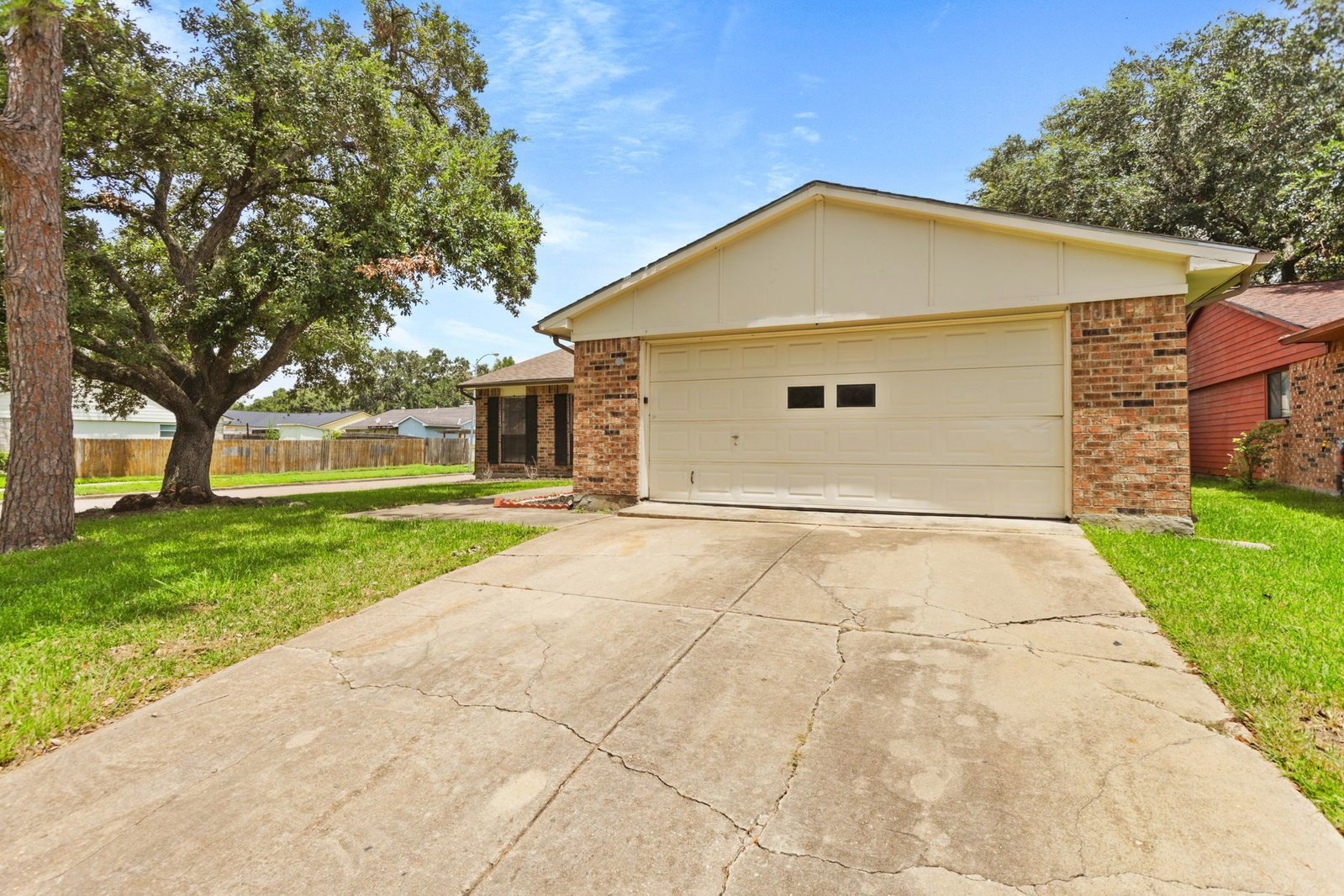 6827 Gettysburg Drive Richmond, TX 77469 property image