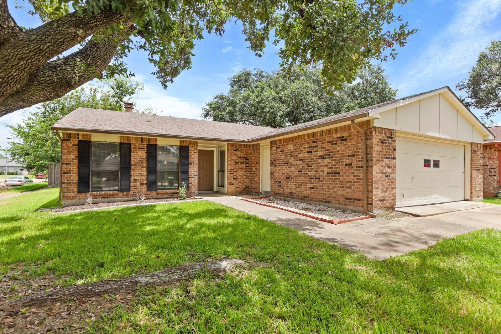 6827 Gettysburg Drive Richmond, TX 77469 property image
