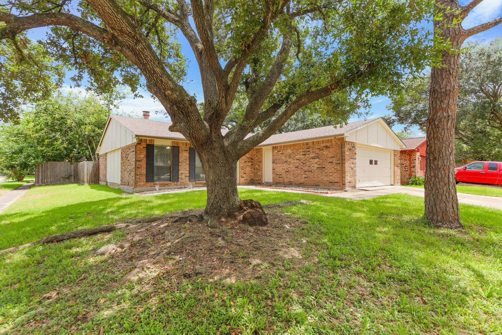 6827 Gettysburg Drive Richmond, TX 77469 property image