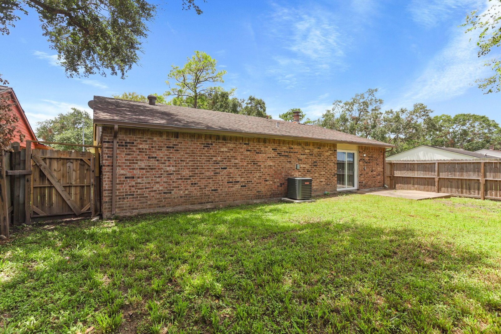 6827 Gettysburg Drive Richmond, TX 77469 property image