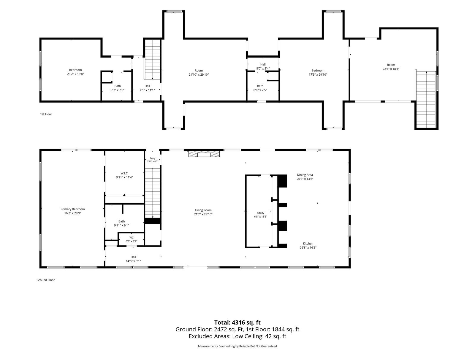 9719 Southwest I-10 Frontage Road Sealy, TX 77474 property image