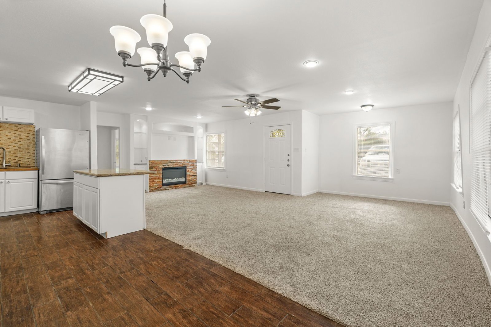 729 East 41st Street Houston, TX 77022 property image