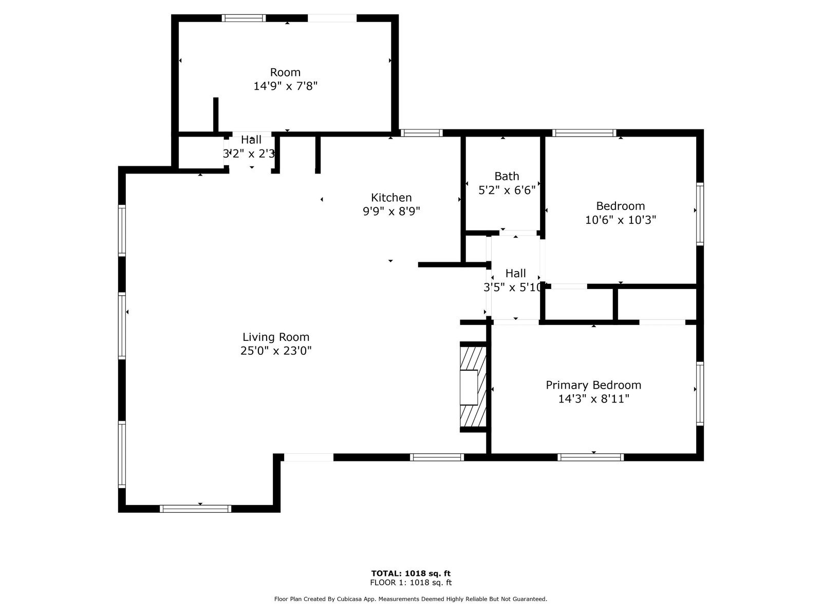 729 East 41st Street Houston, TX 77022 property image