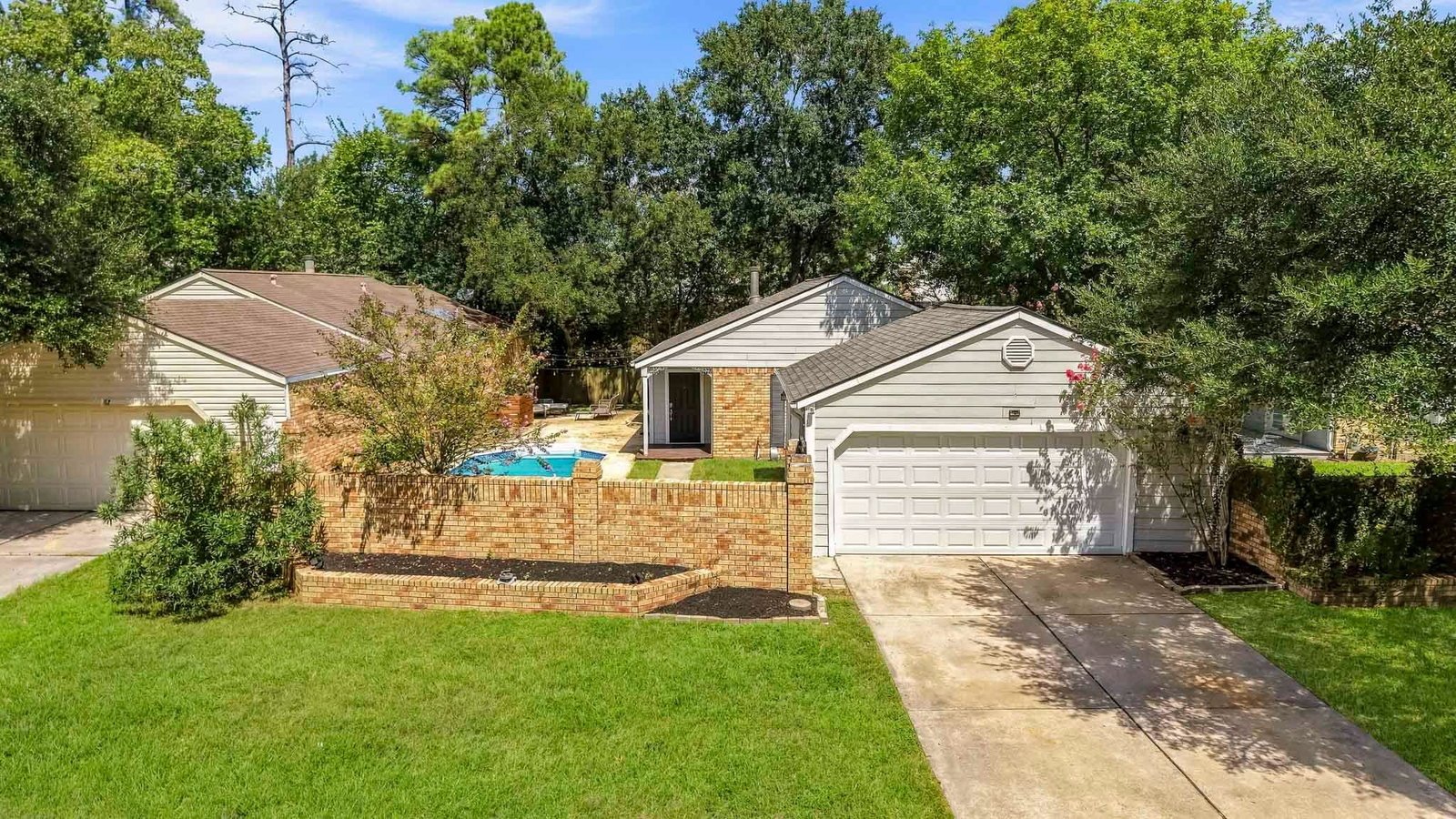 Wind Whisper Court (69) - B The Woodlands, TX 77380 property image