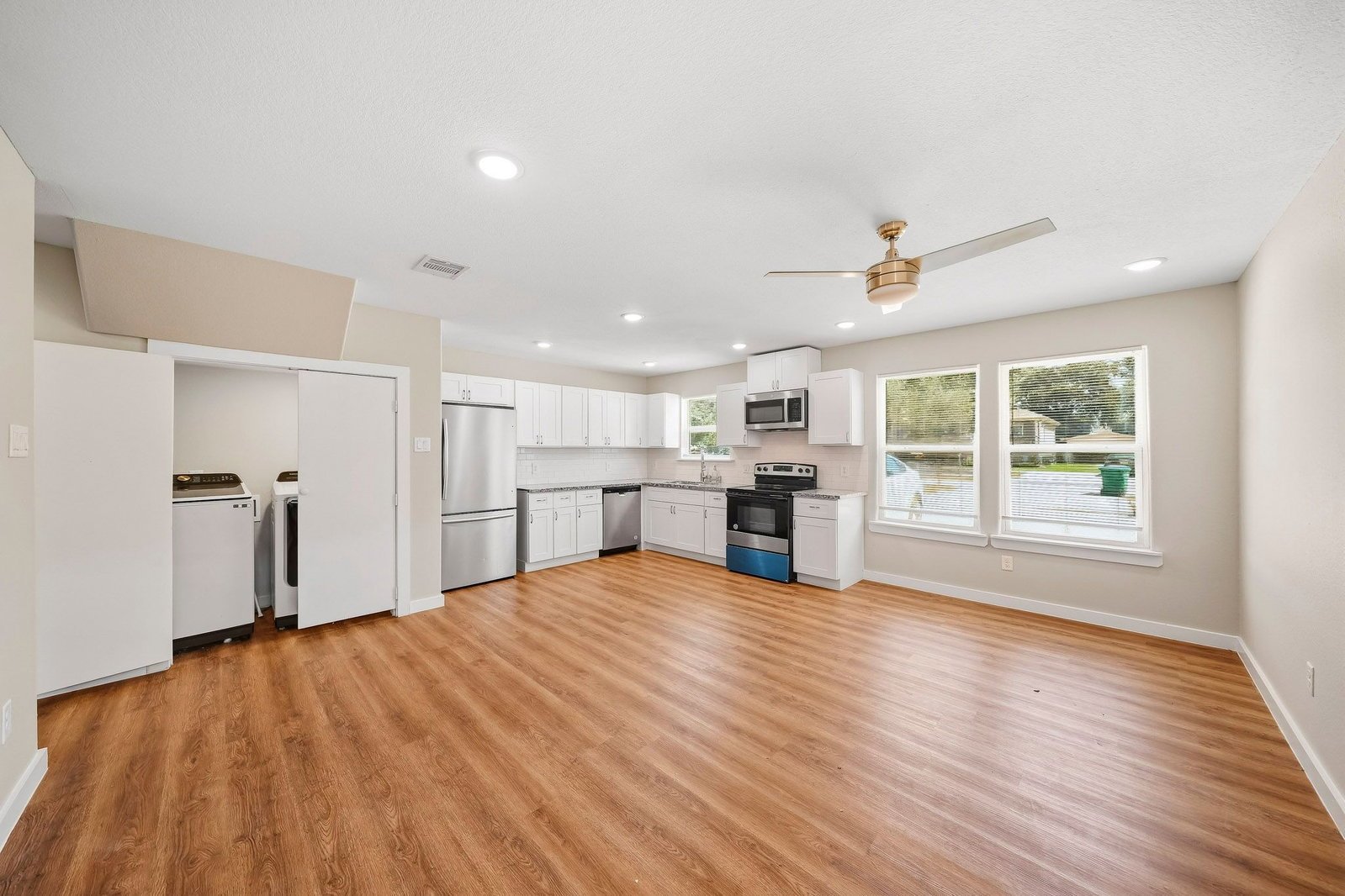 8705 Bertwood Street Unit A Houston, TX 77016 property image