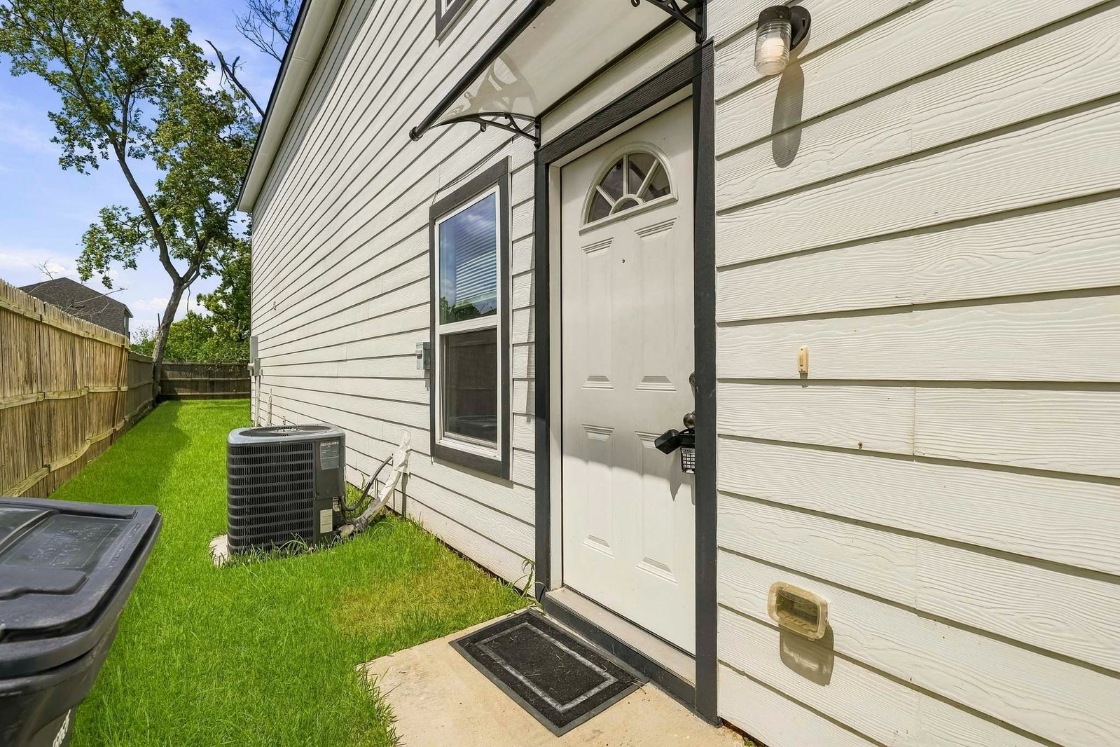 8705 Bertwood Street Unit A Houston, TX 77016 property image