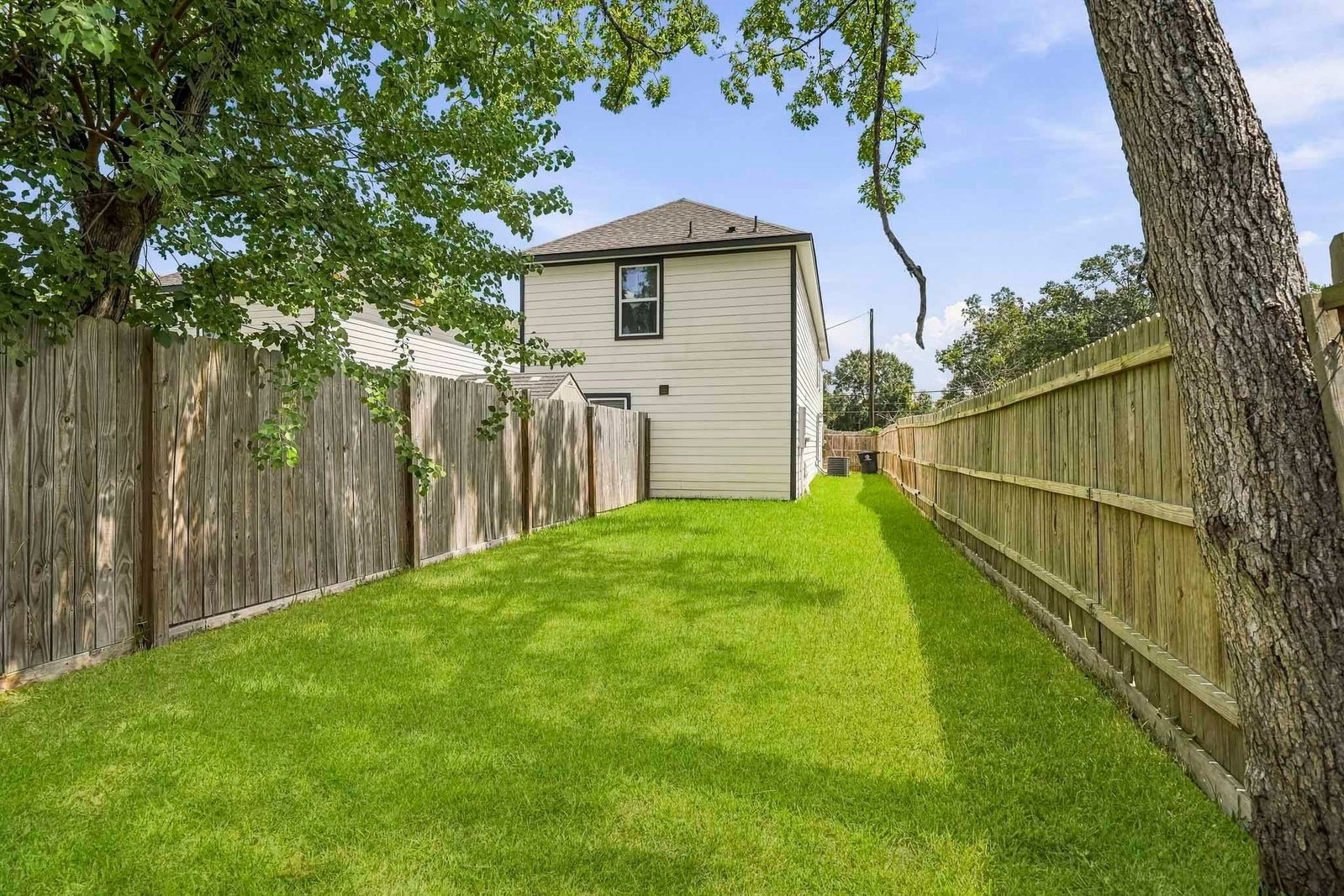 8705 Bertwood Street Unit A Houston, TX 77016 property image