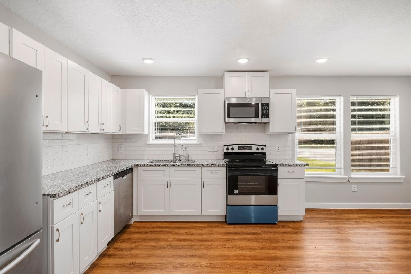 8705 Bertwood Street Unit A Houston, TX 77016 property image