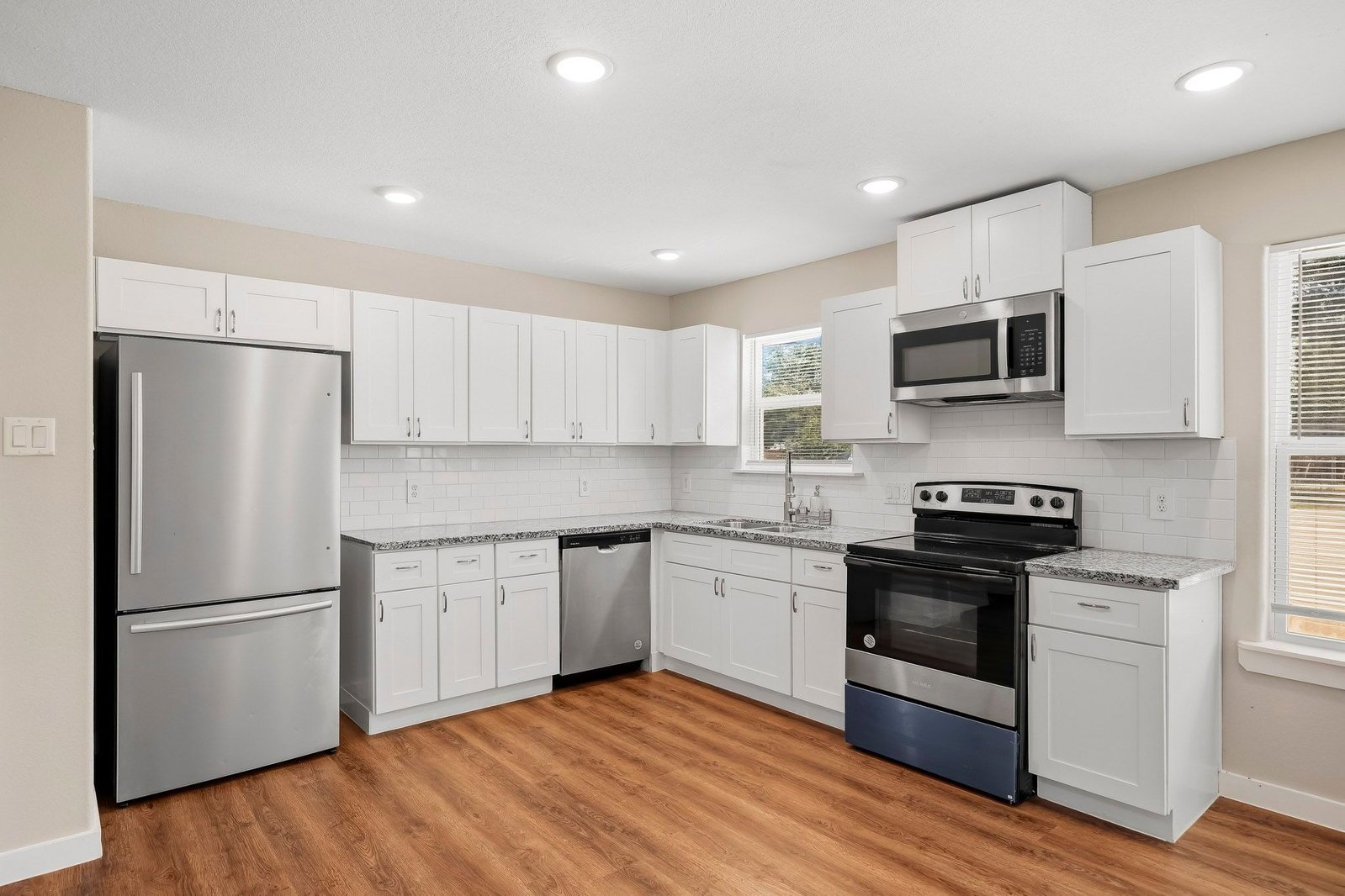 8705 Bertwood Street Unit A Houston, TX 77016 property image