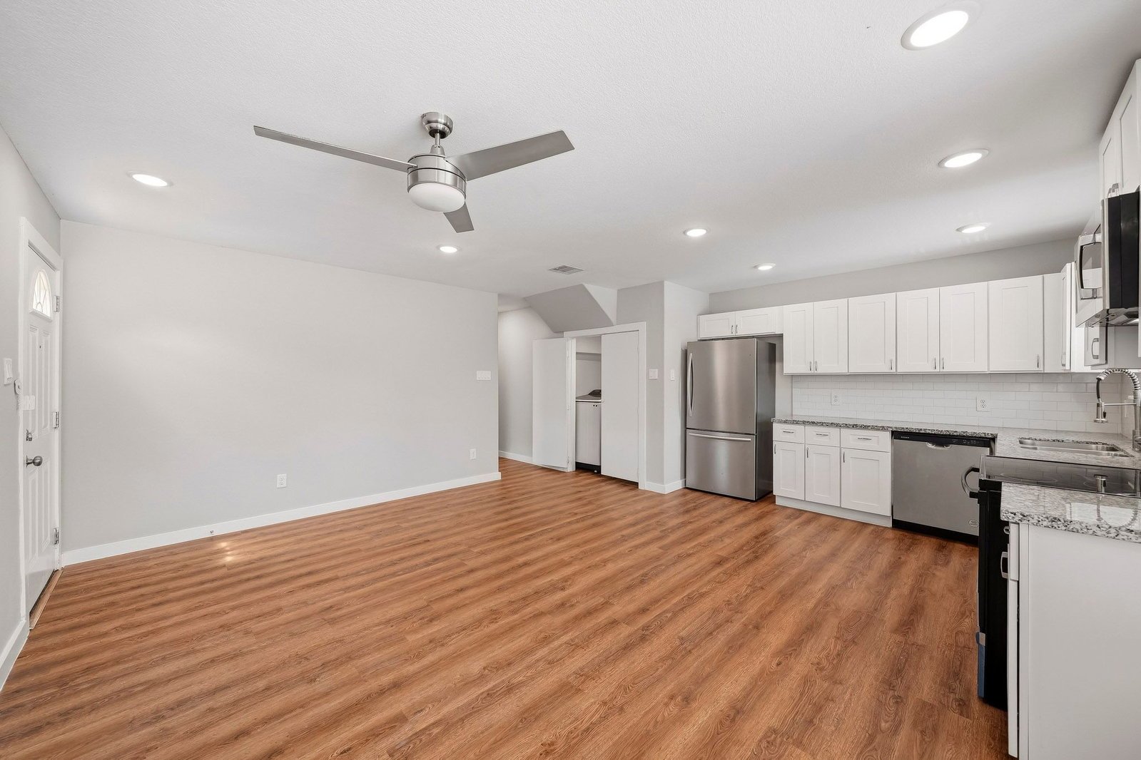 8705 Bertwood Street Unit A Houston, TX 77016 property image