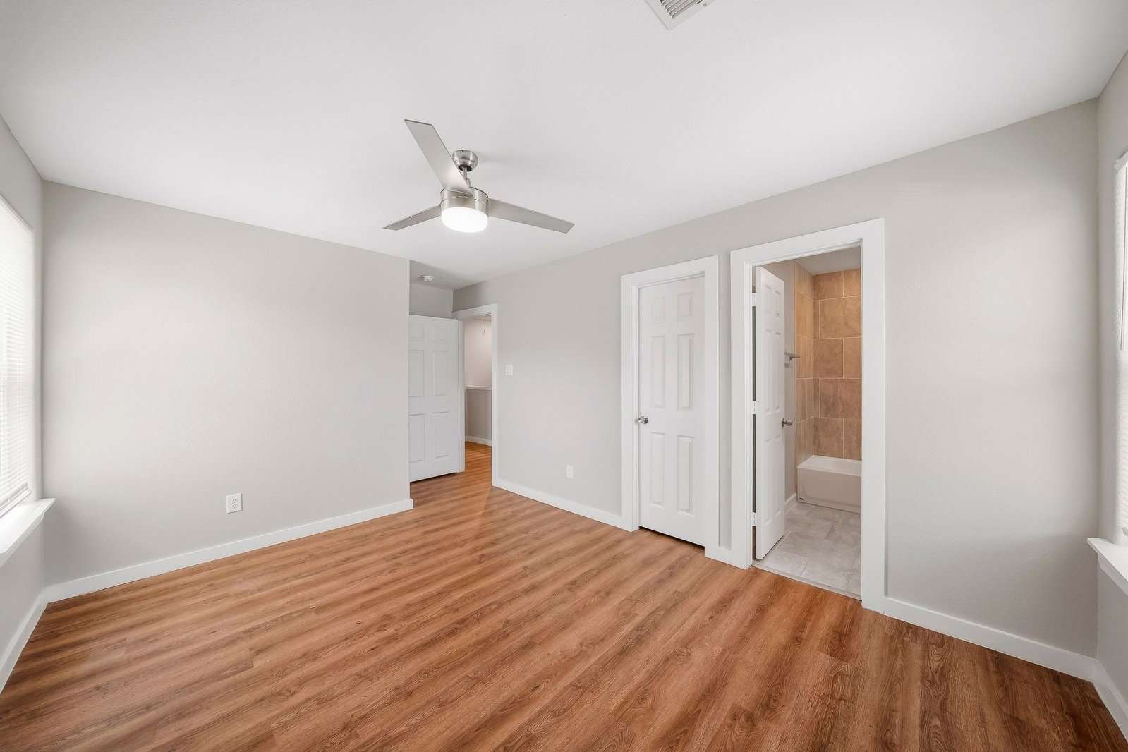 8705 Bertwood Street Unit A Houston, TX 77016 property image