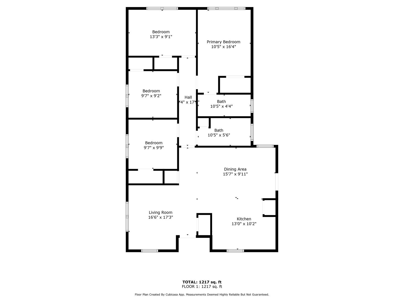 11330 Murr Way Houston, TX 77048 property image