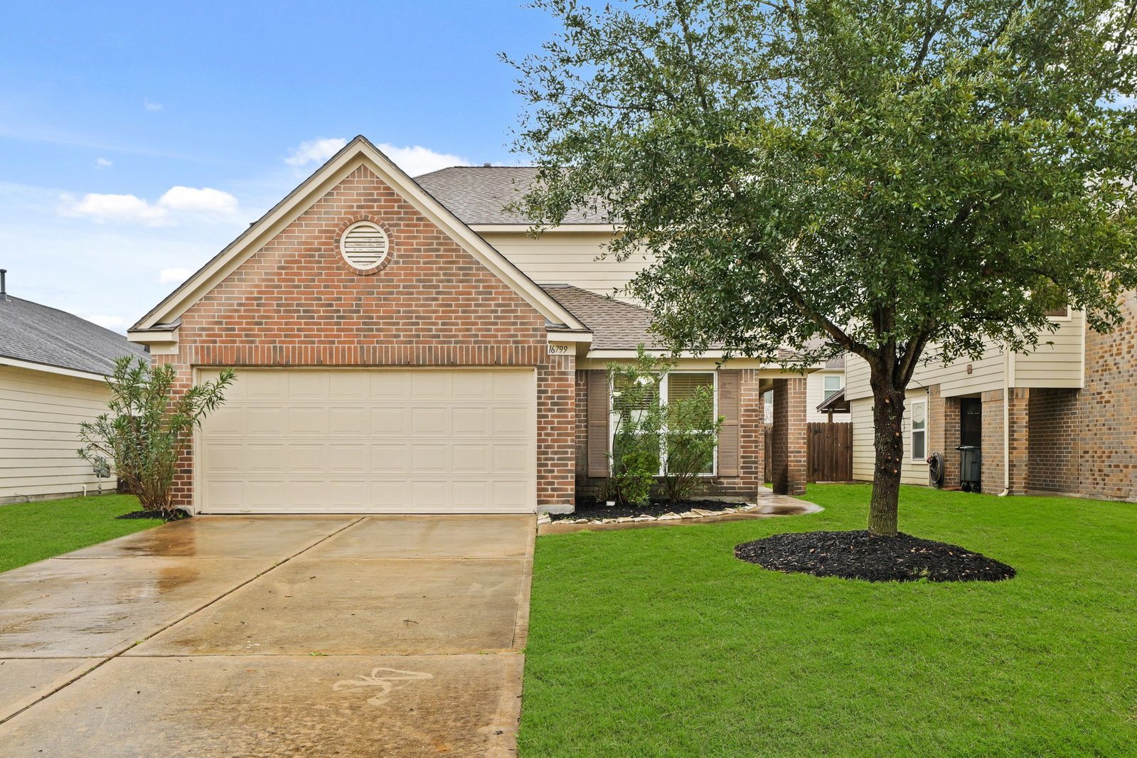16799 Blackberry Lily Lane Conroe, TX 77385 property image