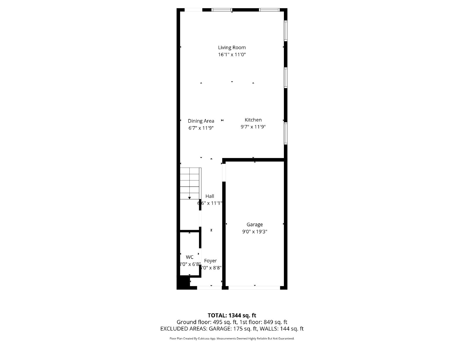 Sam Wilson Street (2105), Unit E - S - 1 property image