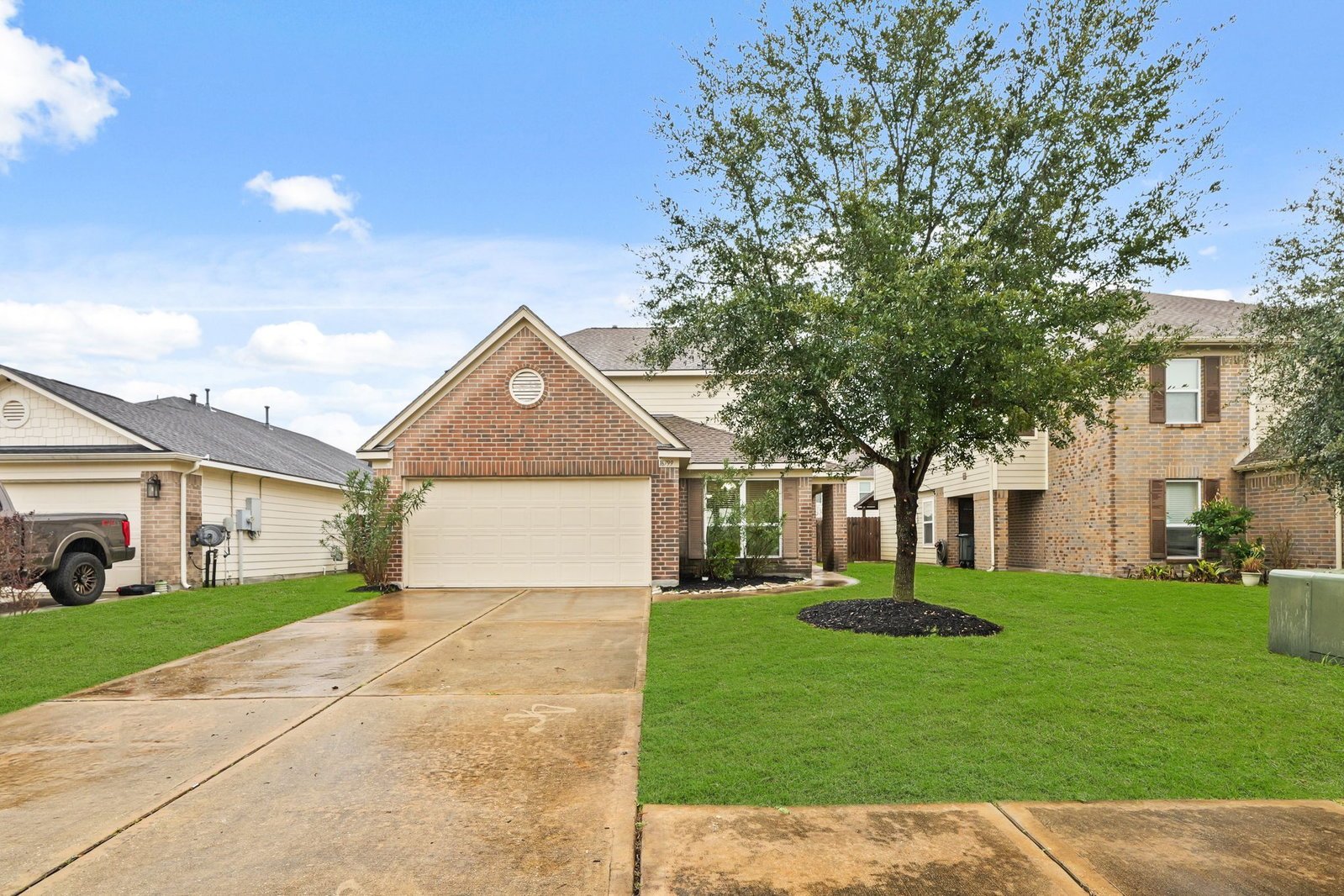 16799 Blackberry Lily Lane Conroe, TX 77385 property image