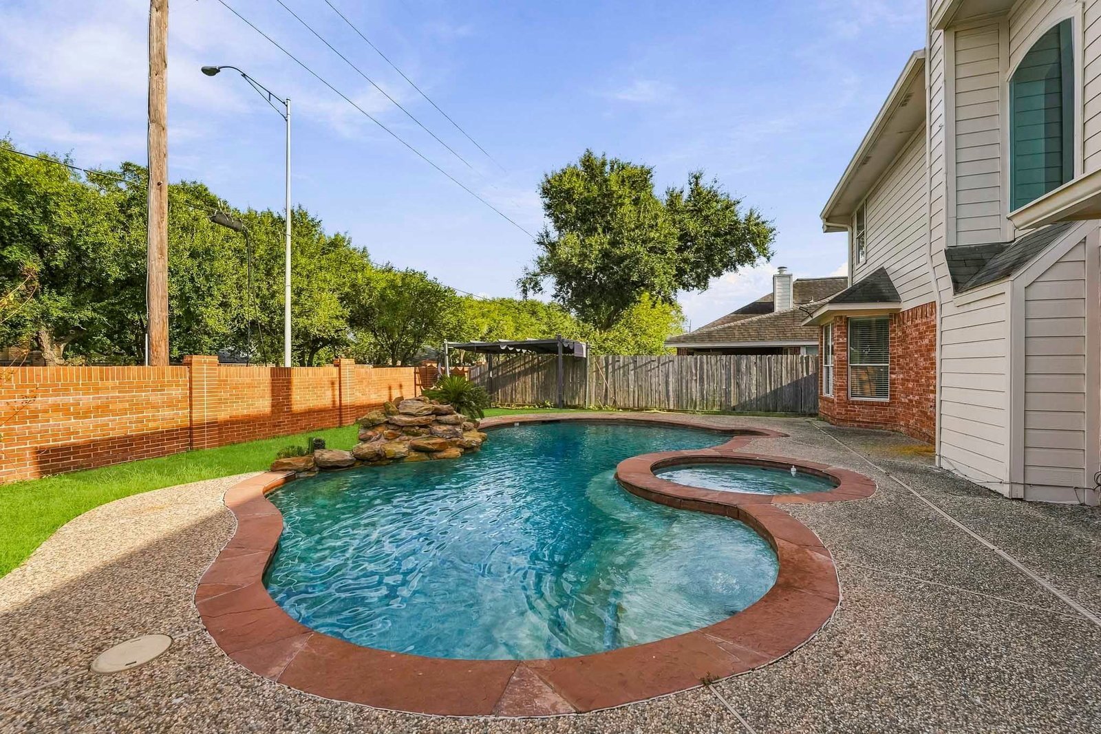 22931 Palm Trail Dr Katy, TX 77494 property image