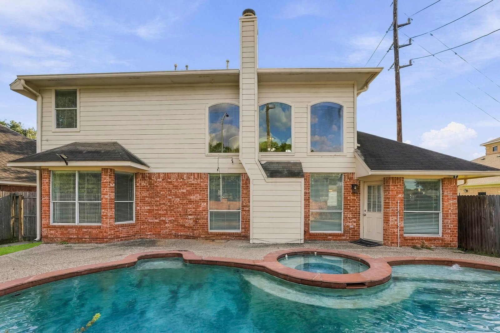22931 Palm Trail Dr Katy, TX 77494 property image